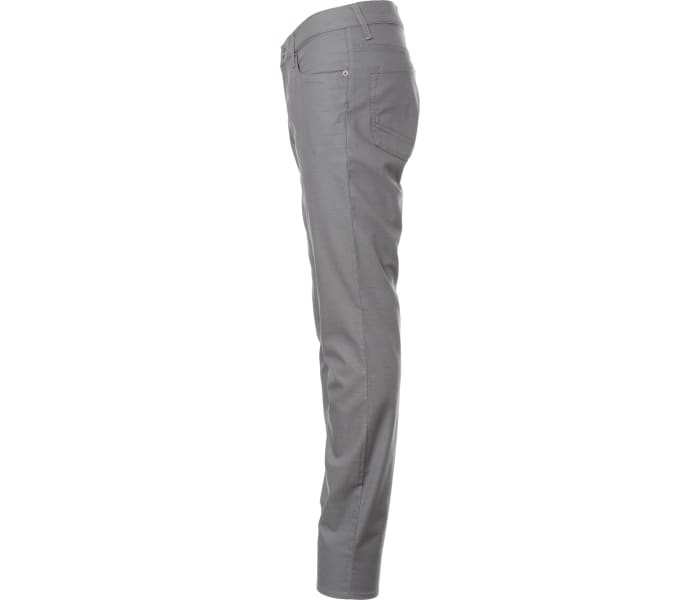 Kalhoty Brax Style Chuck pánské šedé