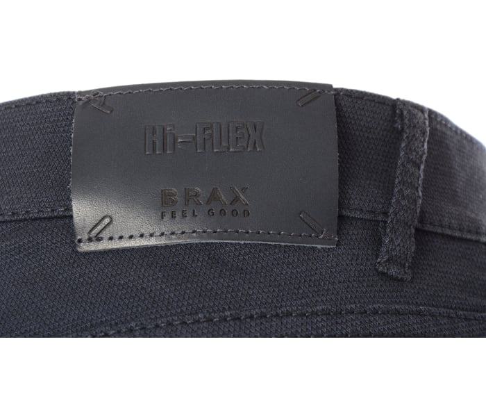 Kalhoty Brax Style Chuck pánské tmavě modré