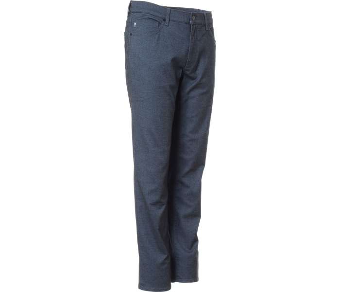 Kalhoty Brax Style Cadiz pánské tmavě modré