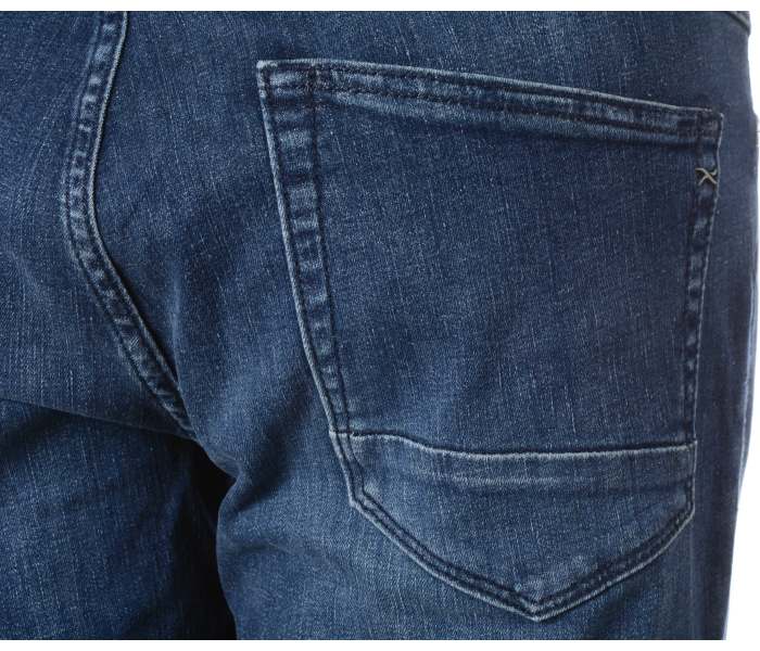 Brax jeans Style Chris pánské tmavě modré