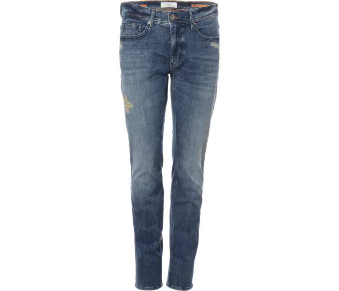 Brax jeans Style Chris pánské modré