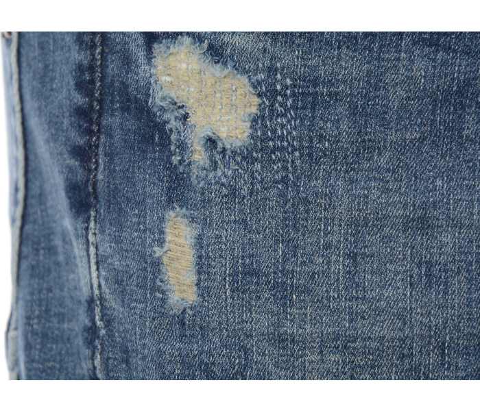 Brax jeans Style Chris pánské modré