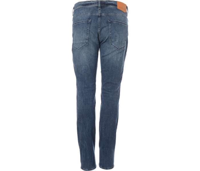 Brax jeans Style Chris pánské modré