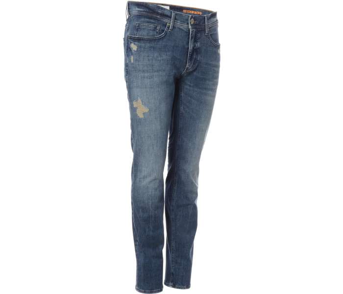 Brax jeans Style Chris pánské modré