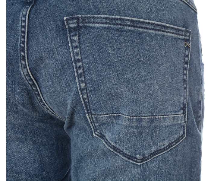 Brax jeans Style Chris pánské modré