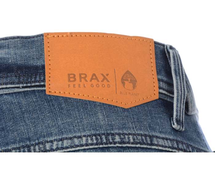 Brax jeans Style Chris pánské modré
