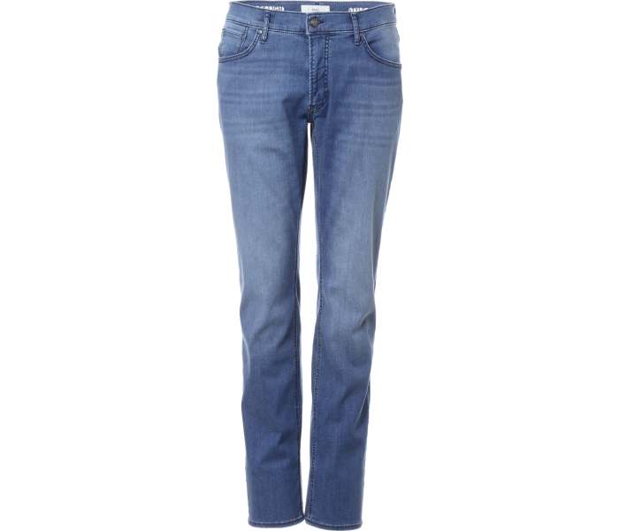 Brax jeans Style Chuck pánské modré