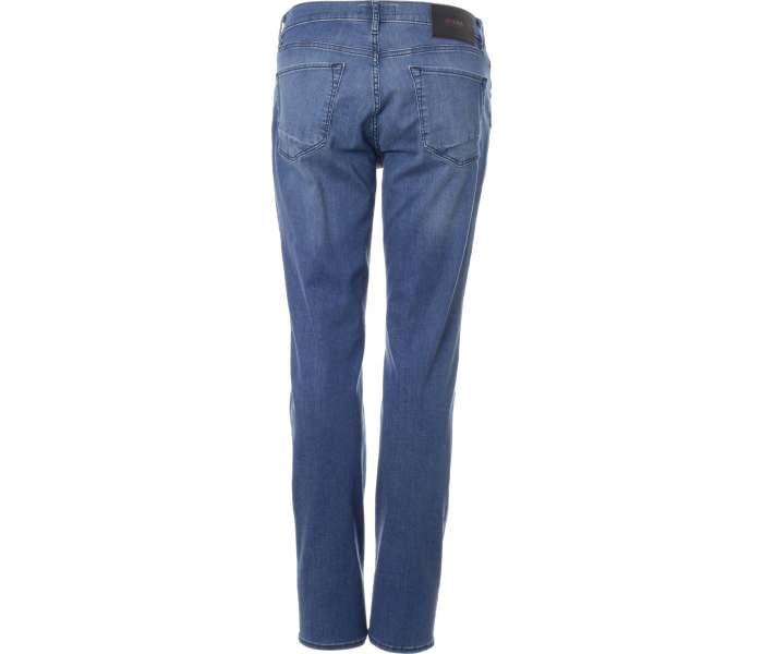 Brax jeans Style Chuck pánské modré