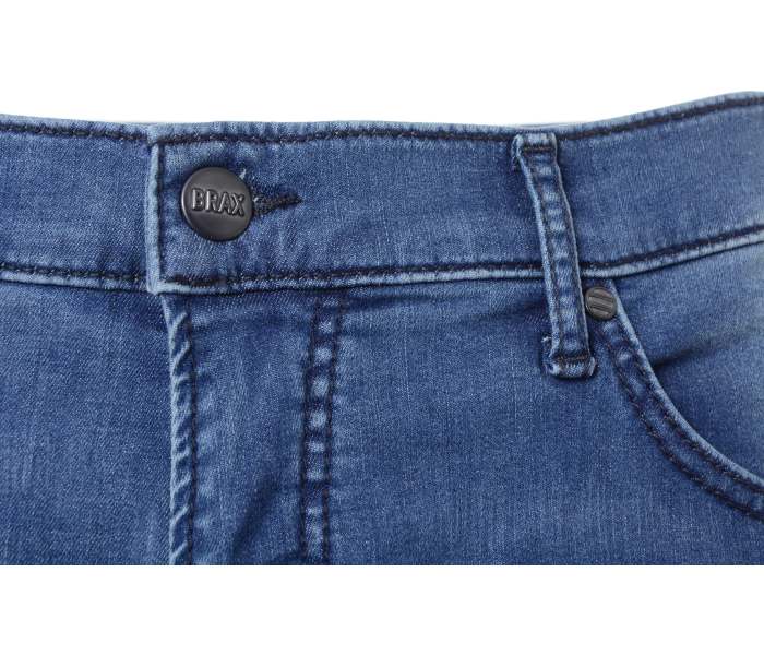 Brax jeans Style Chuck pánské modré