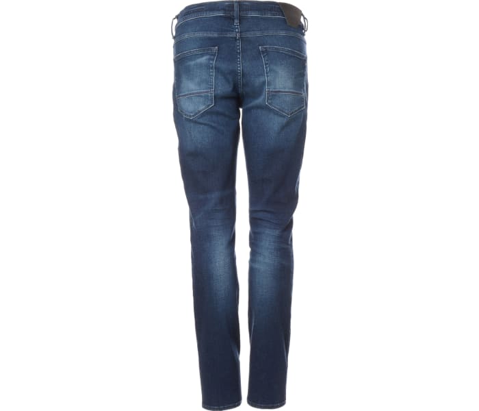 Brax jeans Style Chris pánské tmavě modré