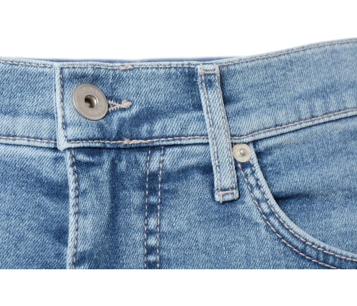 Brax jeans Style Chris pánské modré