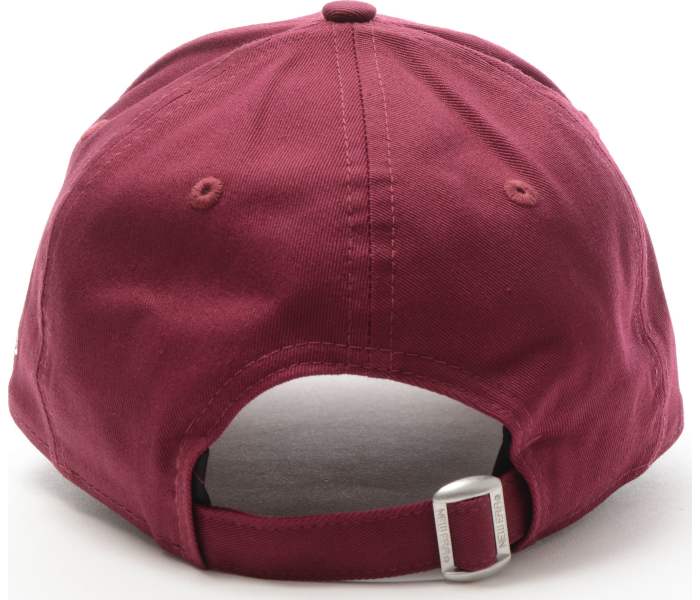 Kšiltovka New Era 940 NEYYAN vínová