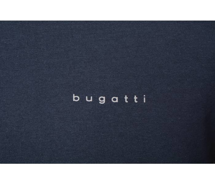 Triko Bugatti pánské tmavě modré