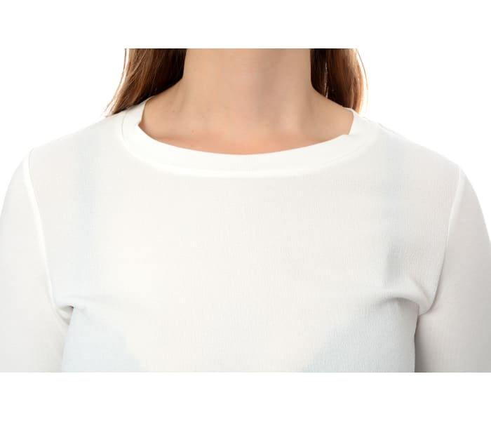 Halenka Brax Style Carla dámská bílá