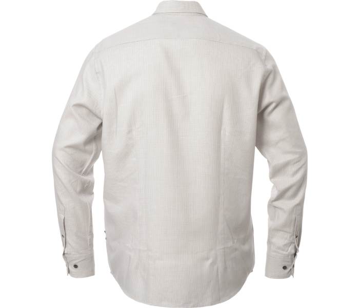 Košile Bugatti pánská béžová