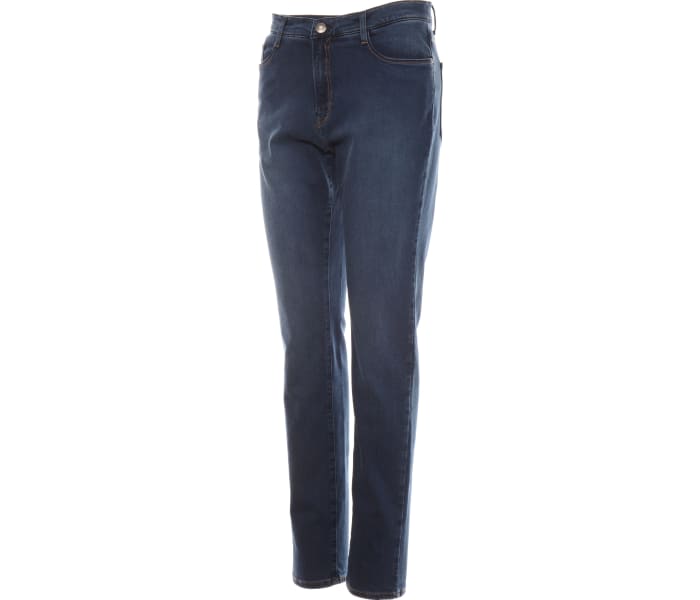 Brax jeans Style Mary dámské tmavě modré