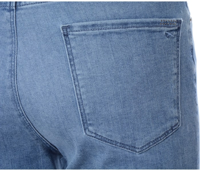 Brax jeans Style Mary dámské modré