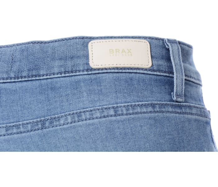 Brax jeans Style Mary dámské modré