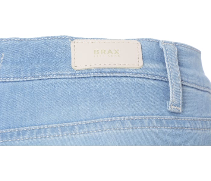 Brax jeans Style Mary dámské světle modré