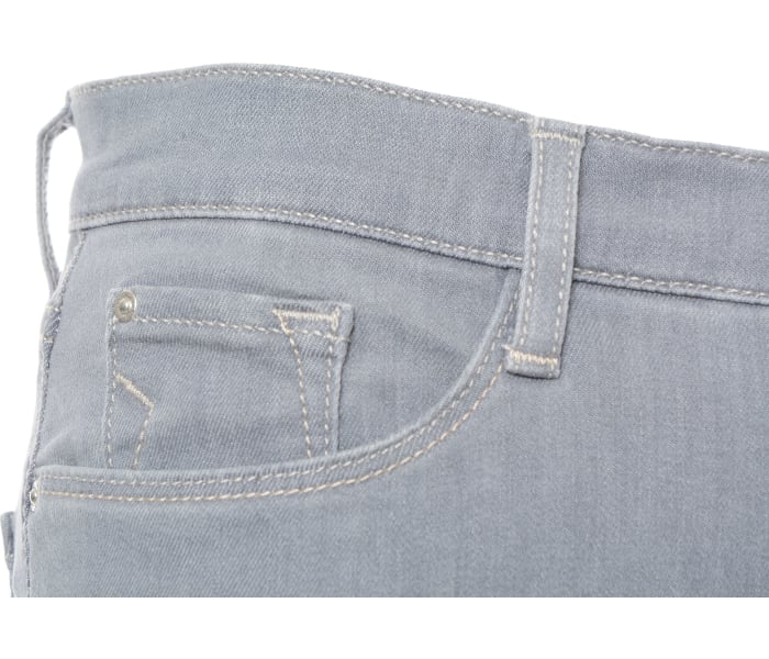 Brax jeans Style Mary dámské šedé