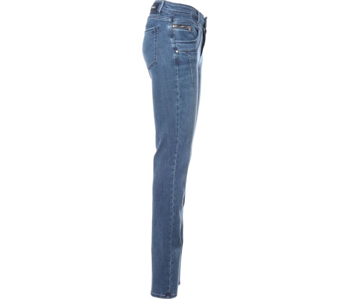 Brax jeans Style Shakira dámské modré