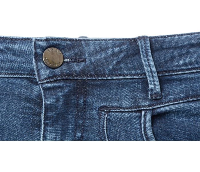 Brax jeans Style Shakira dámské modré