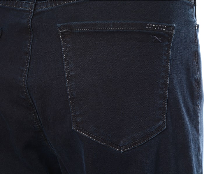 Brax jeans Style Carola dámské tmavě modré