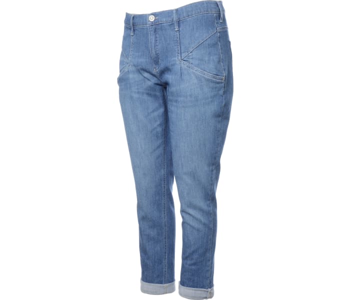 Brax jeans Style Merrit S 7/8 dámské modré
