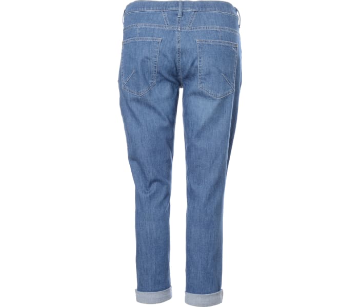 Brax jeans Style Merrit S 7/8 dámské modré