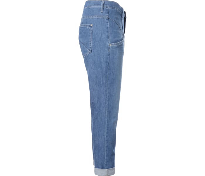 Brax jeans Style Merrit S 7/8 dámské modré