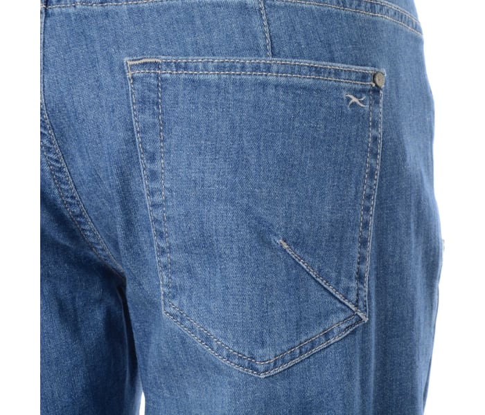 Brax jeans Style Merrit S 7/8 dámské modré
