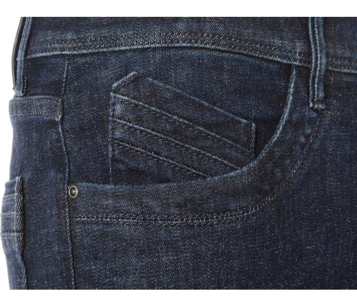 Brax jeans Style Mary dámské tmavě modré