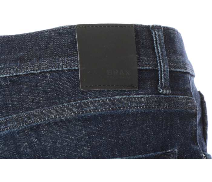 Brax jeans Style Mary dámské tmavě modré