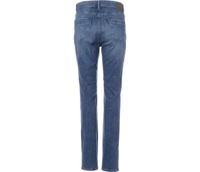 Brax jeans Style Mary dámské tmavě modré