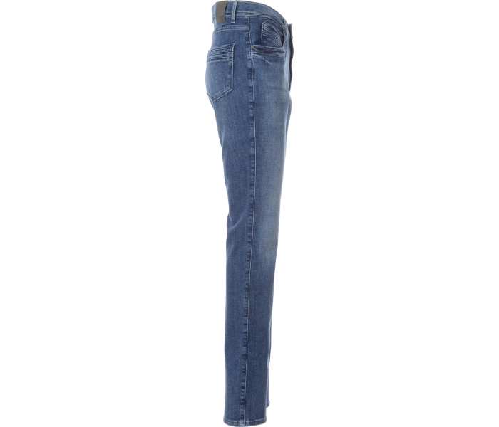 Brax jeans Style Mary dámské tmavě modré