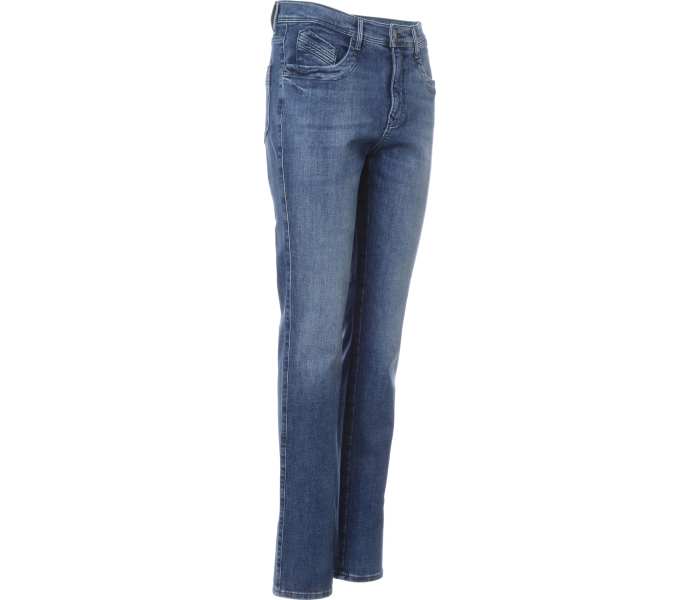 Brax jeans Style Mary dámské tmavě modré