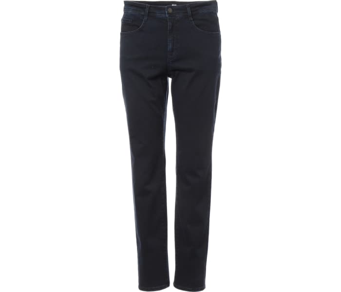 Brax jeans Style Carola dámské tmavě modré