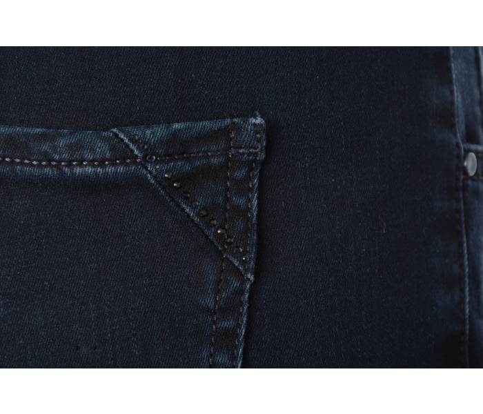 Brax jeans Style Carola dámské tmavě modré