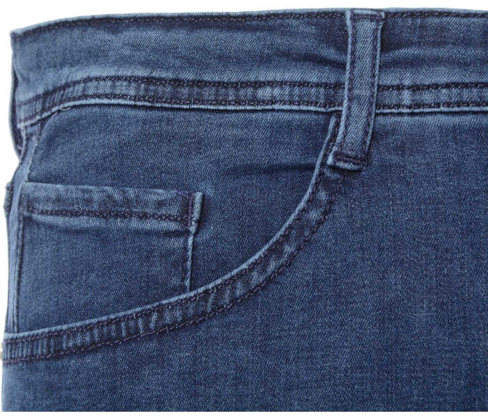 Brax jeans Style Carola dámské tmavě modré