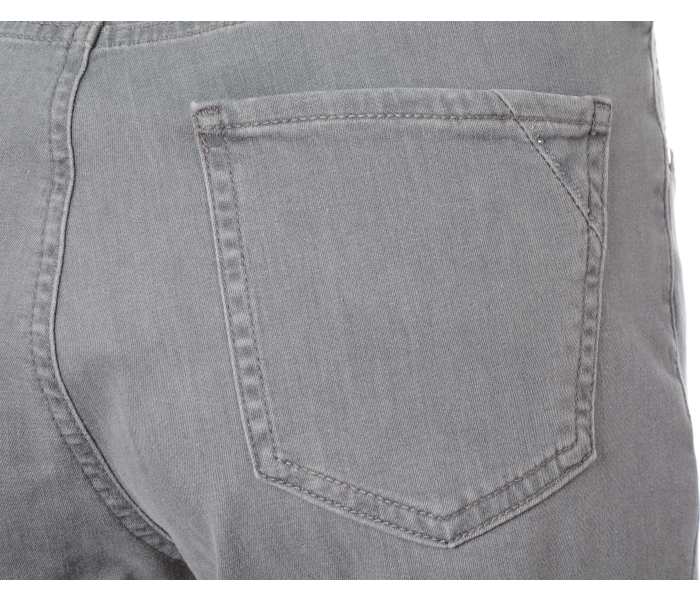 Brax jeans Style Carola dámské světle šedé