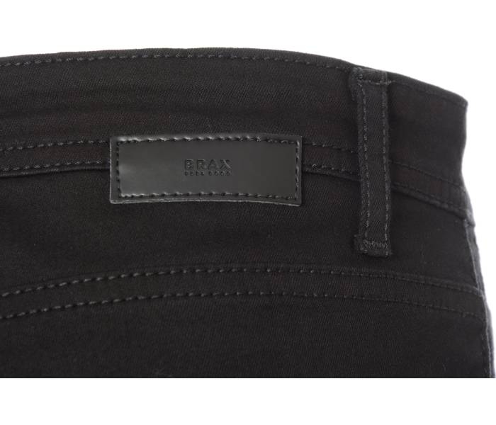 Brax jeans Style Mary dámské černé