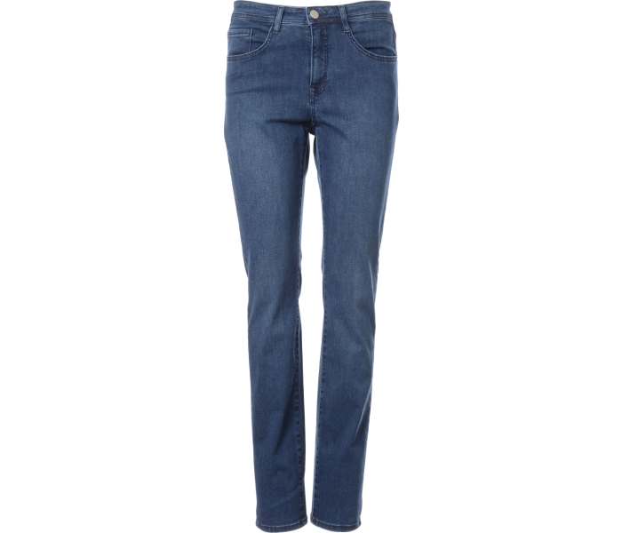Brax jeans Style Mary dámské modré
