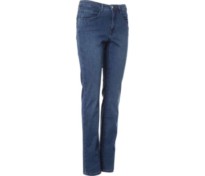 Brax jeans Style Mary dámské modré