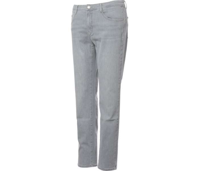 Brax jeans Style Mary dámské světle šedé