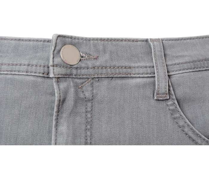 Brax jeans Style Mary dámské světle šedé
