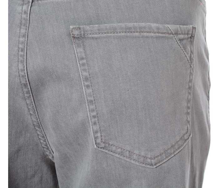 Brax jeans Style Mary dámské světle šedé