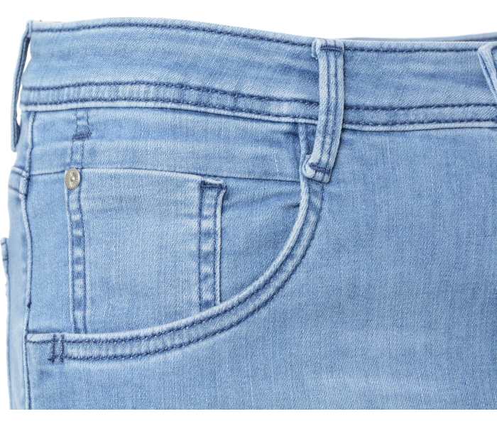 Brax jeans Style Shakira 7/8 dámské světle modré