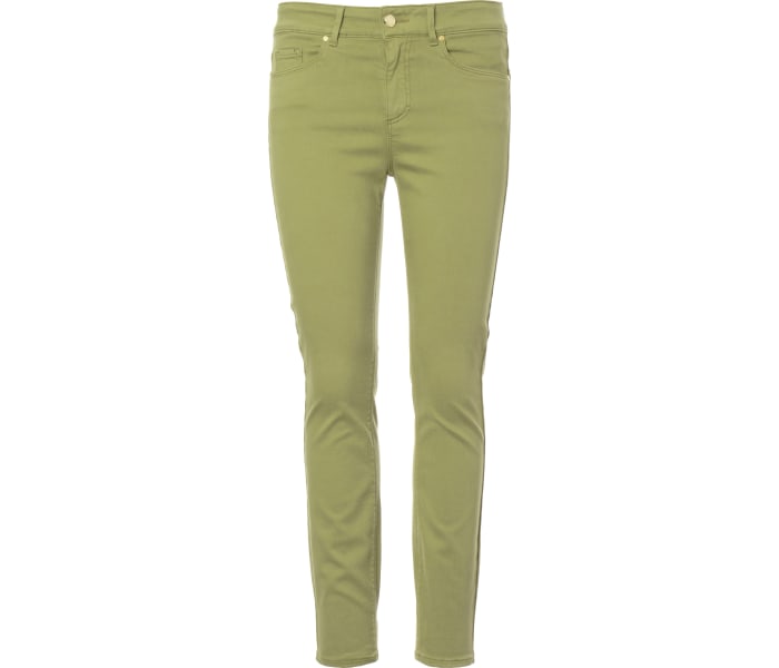 Brax jeans Style Ana S 7/8 dámské zelené