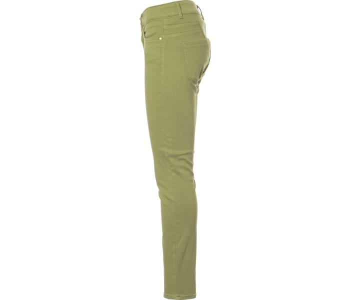 Brax jeans Style Ana S 7/8 dámské zelené