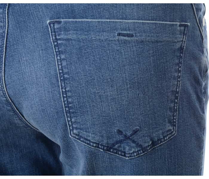 Brax jeans Style Mary dámské modré